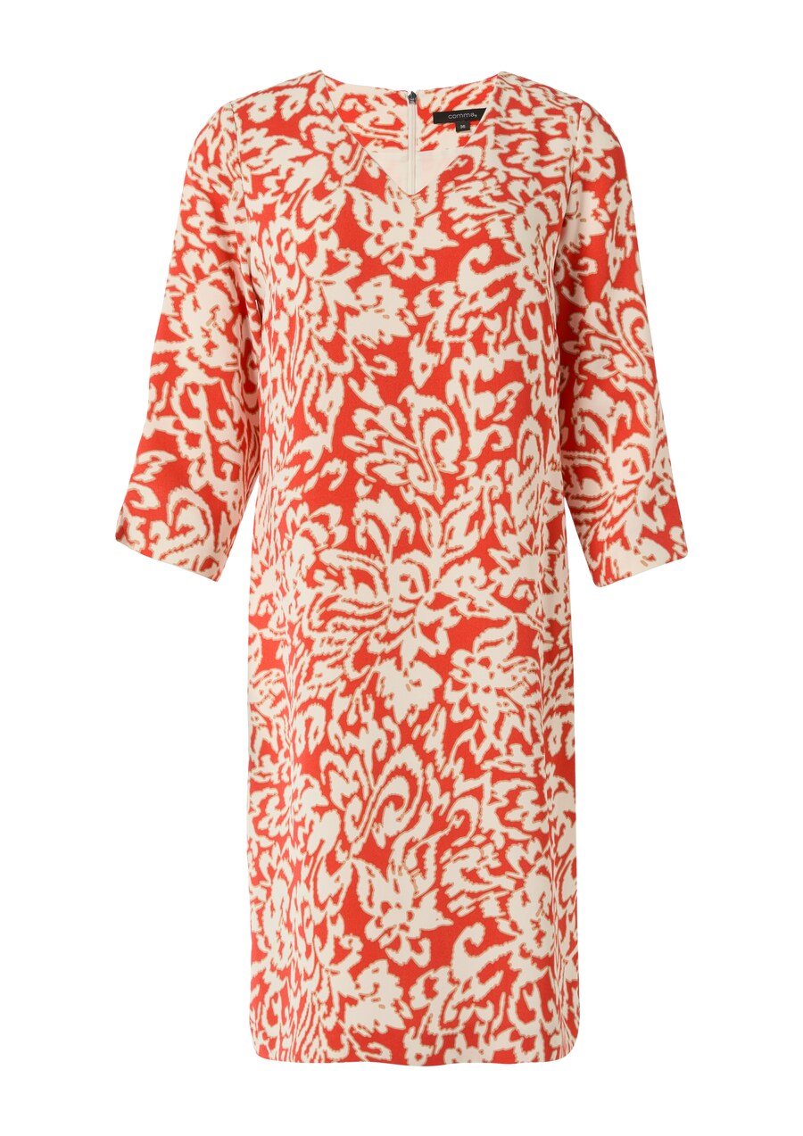 Платье COMMA, бежевый
Платье COMMA, бежевый