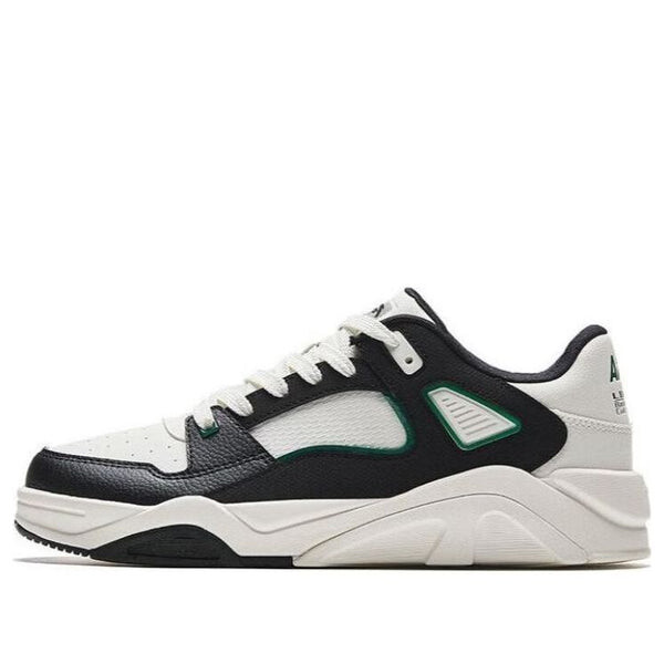 Кроссовки пламя 3.0 низкие Anta, белый
Кроссовки пламя 3.0 низкие Anta, белый