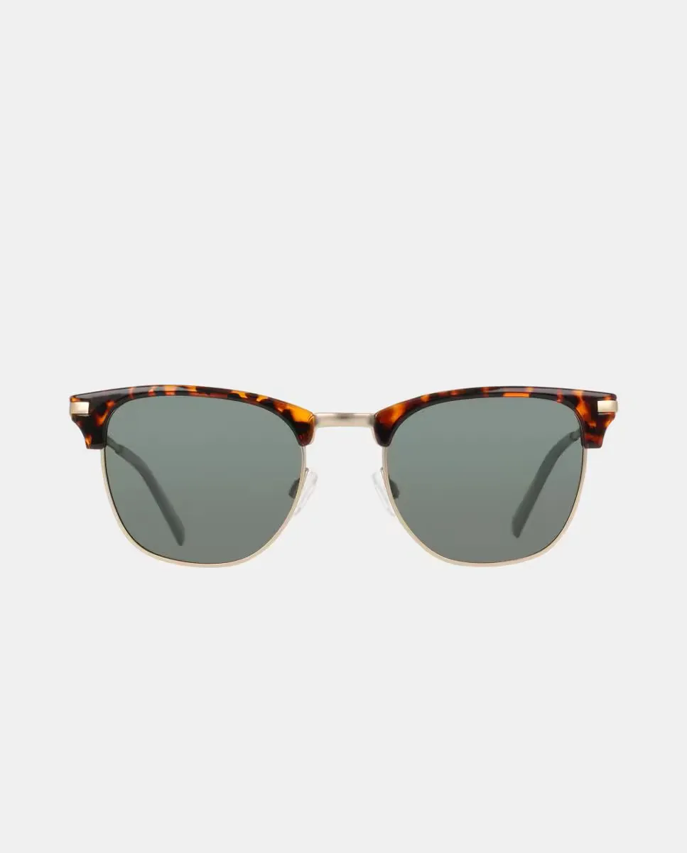 Солнцезащитные очки унисекс овальные металлические с поляризованными линзами Nautica, светло-коричневый
Солнцезащитные очки унисекс овальные металлические с поляризованными линзами Nautica, светло-коричневый