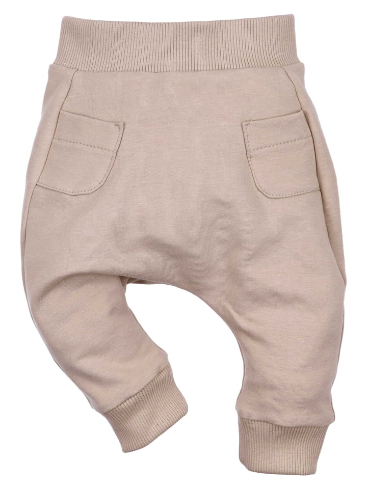 Спортивные брюки Nini, бежевый
Спортивные брюки Nini, бежевый