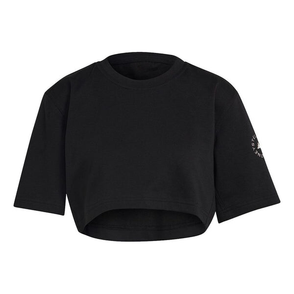 Футболка от stella mccartney future playground укороченная футболка Adidas, черный
Футболка от stella mccartney future playground укороченная футболка Adidas, черный