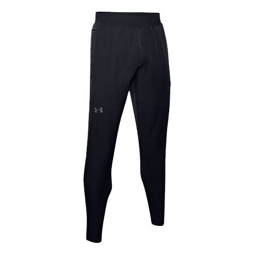 Брюки unstoppable tapered pants 'black' Under Armour, черный
Брюки unstoppable tapered pants 'black' Under Armour, черный