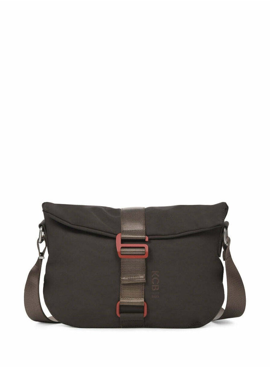 Сумка кросс-боди KCB Cross body bag, Brun/Brown
Сумка кросс-боди KCB Cross body bag, Brun/Brown