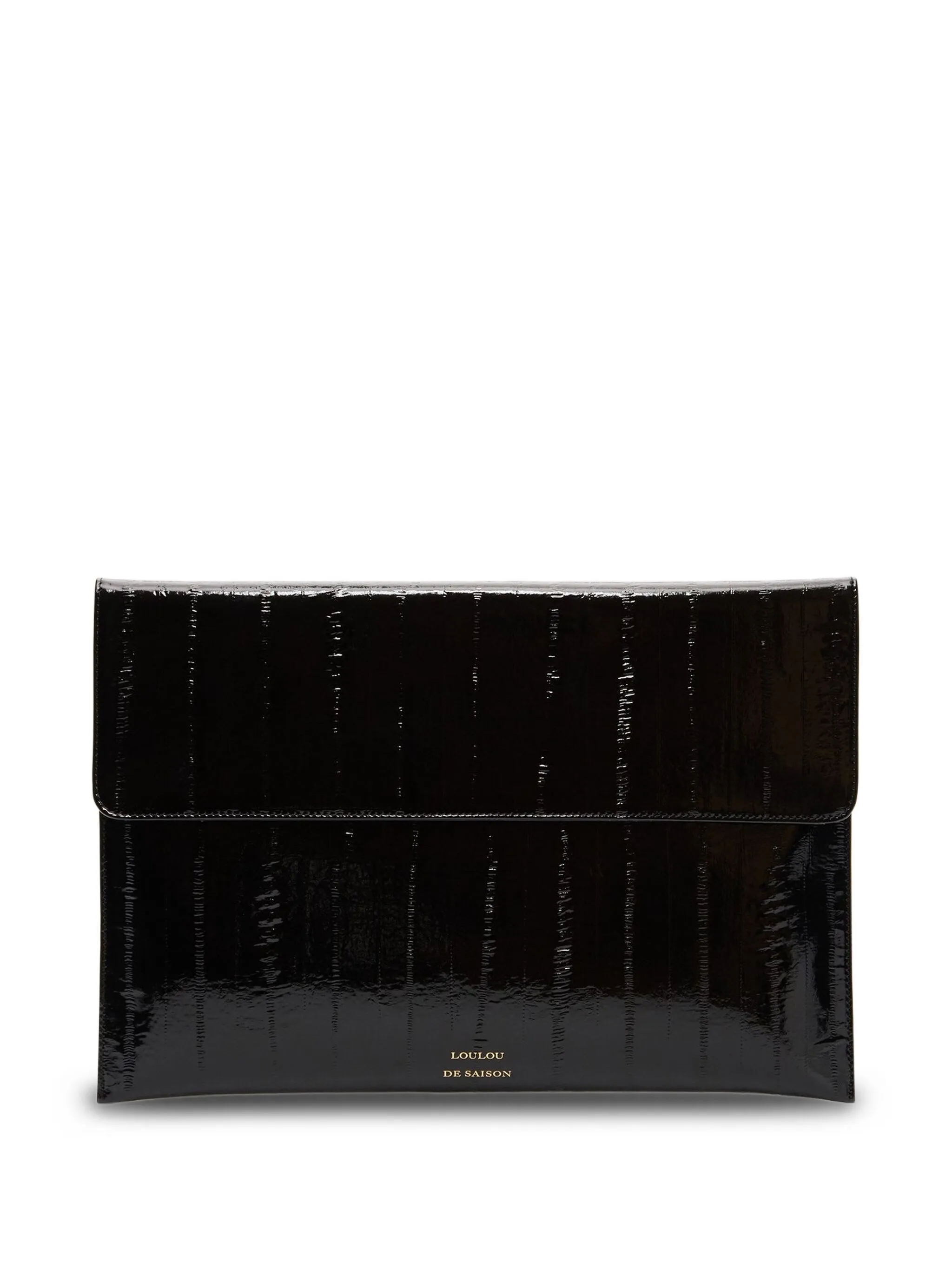 Клатч Maury Loulou De Saison, черный
Клатч Maury Loulou De Saison, черный