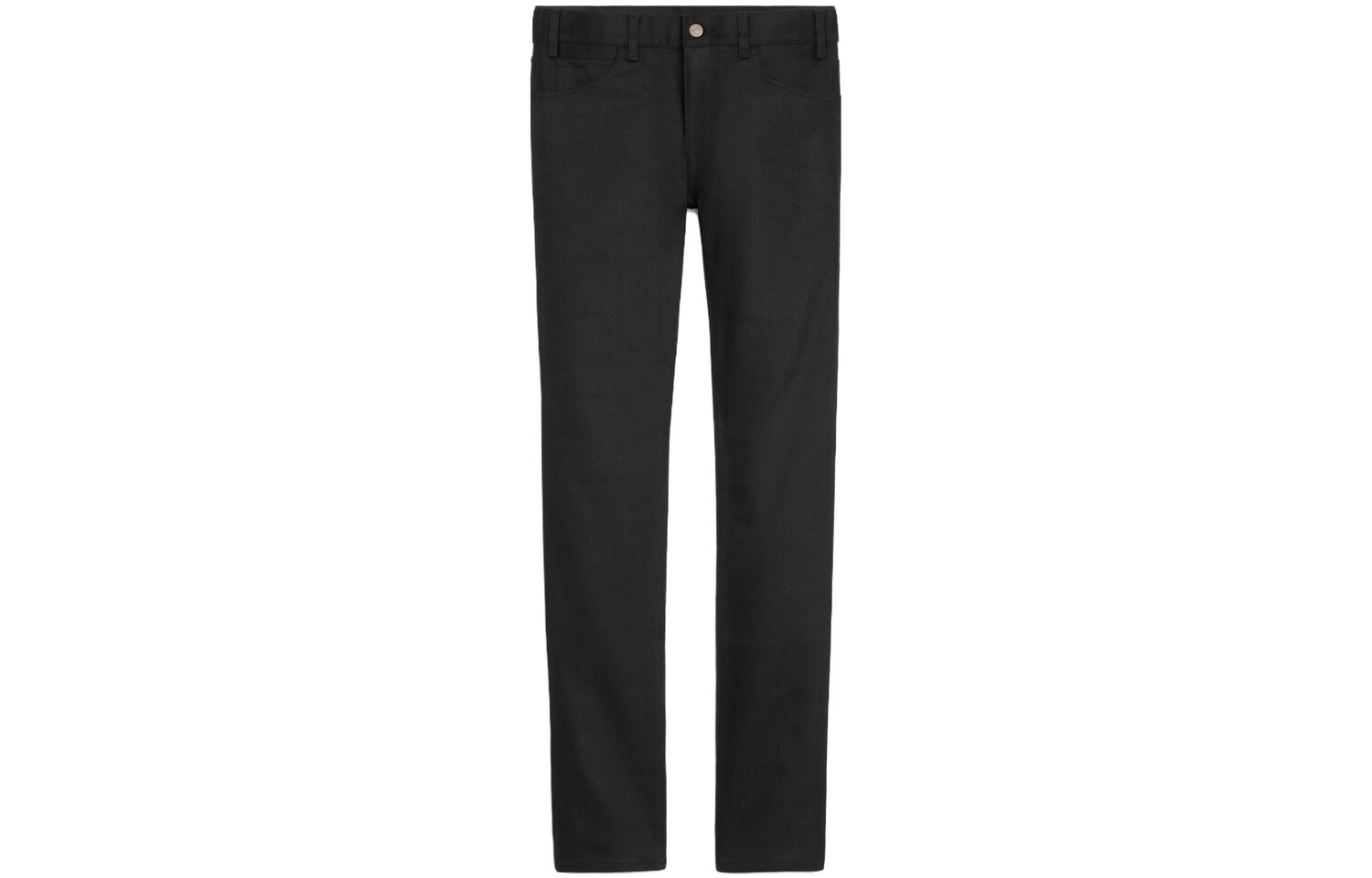 Джинсы мужские Обсидианово-черные Celine, черный
Джинсы мужские Обсидианово-черные Celine, черный