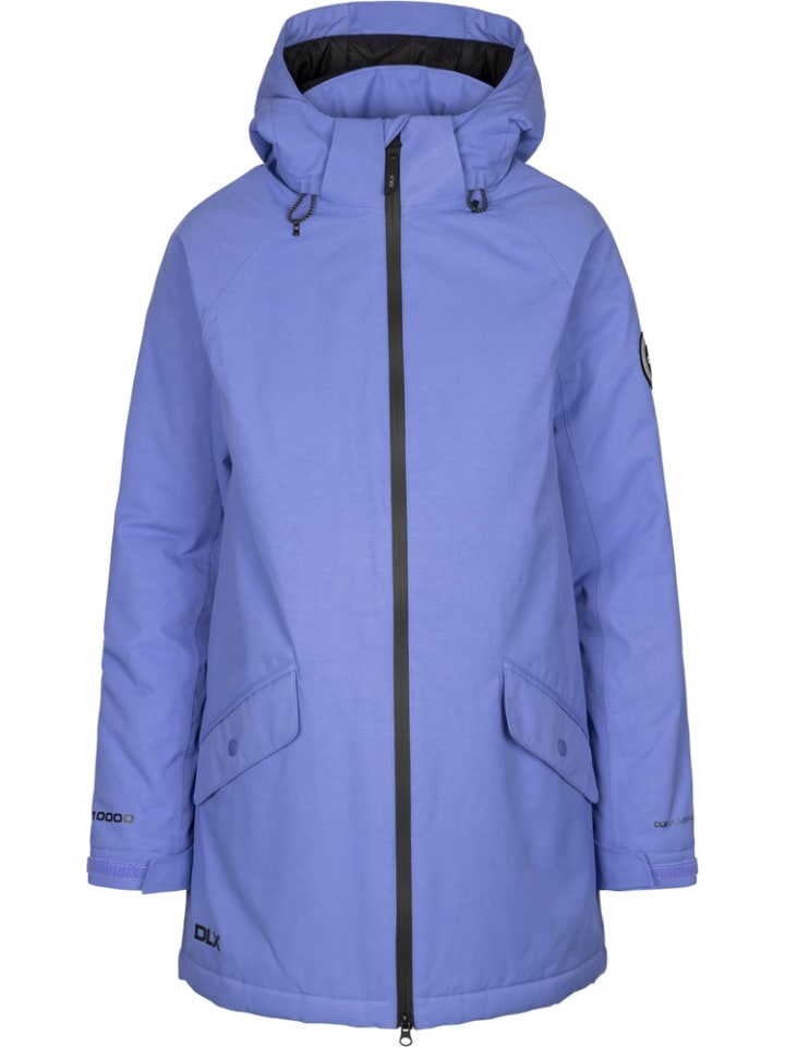 Дождевик DLX, синий
Дождевик DLX, синий