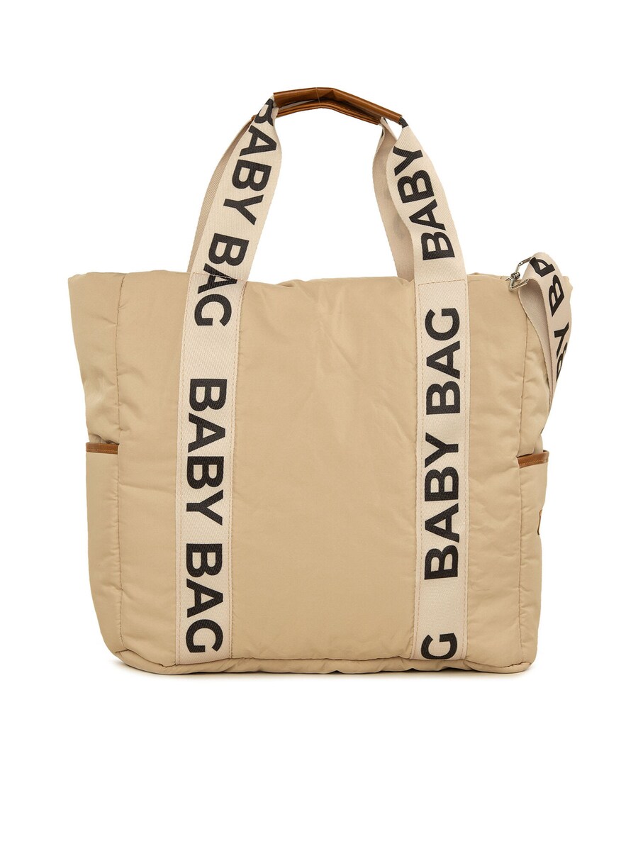 Сумка Bagmori Diaper Bags, цвет cappuccino
Сумка Bagmori Diaper Bags, цвет cappuccino