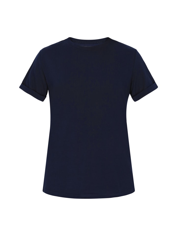 Функциональная рубашка faina, синий
Функциональная рубашка faina, синий