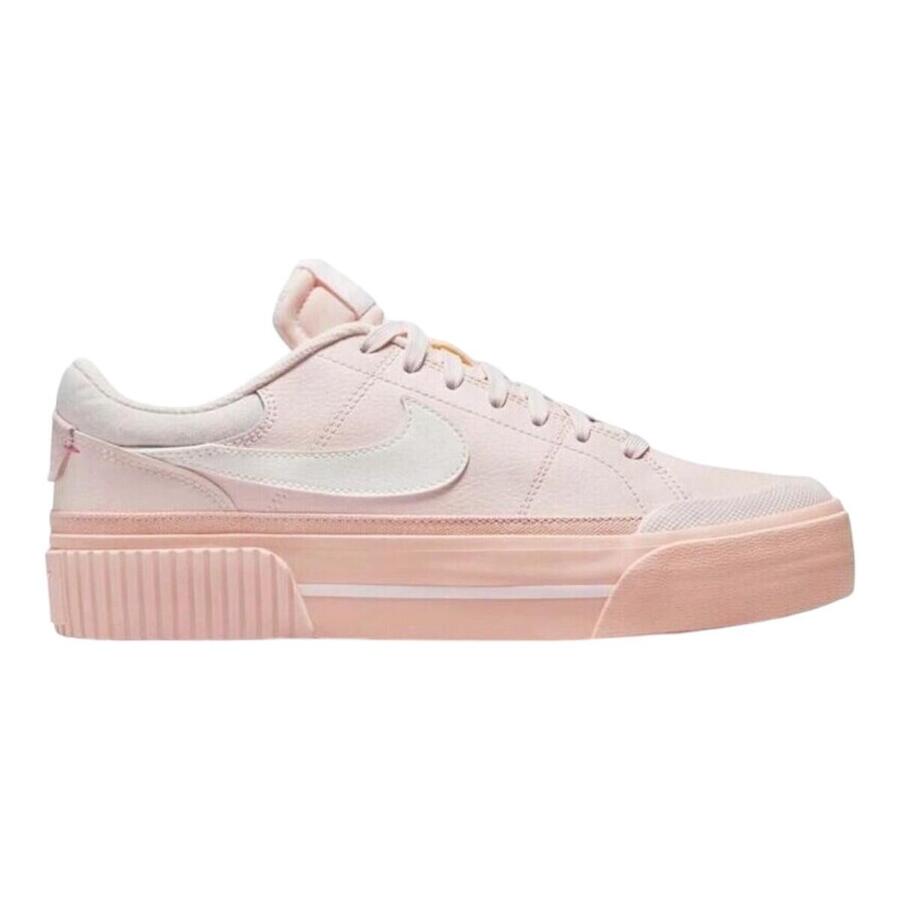 Кроссовки женские Nike Court Legacy Lift Rose
Кроссовки женские Nike Court Legacy Lift Rose
