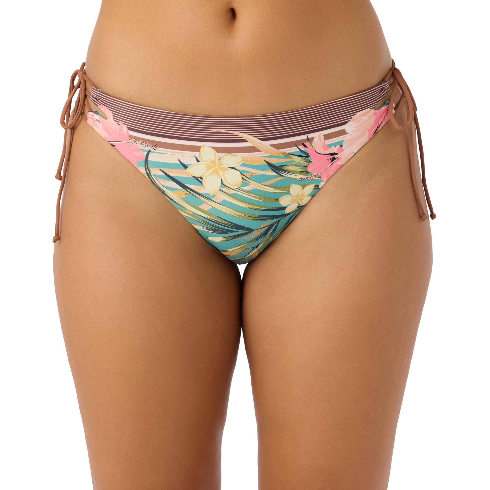 Женские трусики-бикини Estella Tile Jensen O'Neill, Multi Color
Женские трусики-бикини Estella Tile Jensen O'Neill, Multi Color