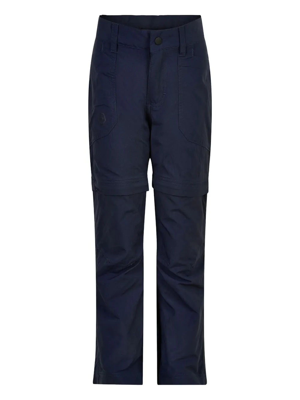 Съемные (трансформируемые) брюки с застежкой-молнией COLOR KIDS, синий
Съемные (трансформируемые) брюки с застежкой-молнией COLOR KIDS, синий