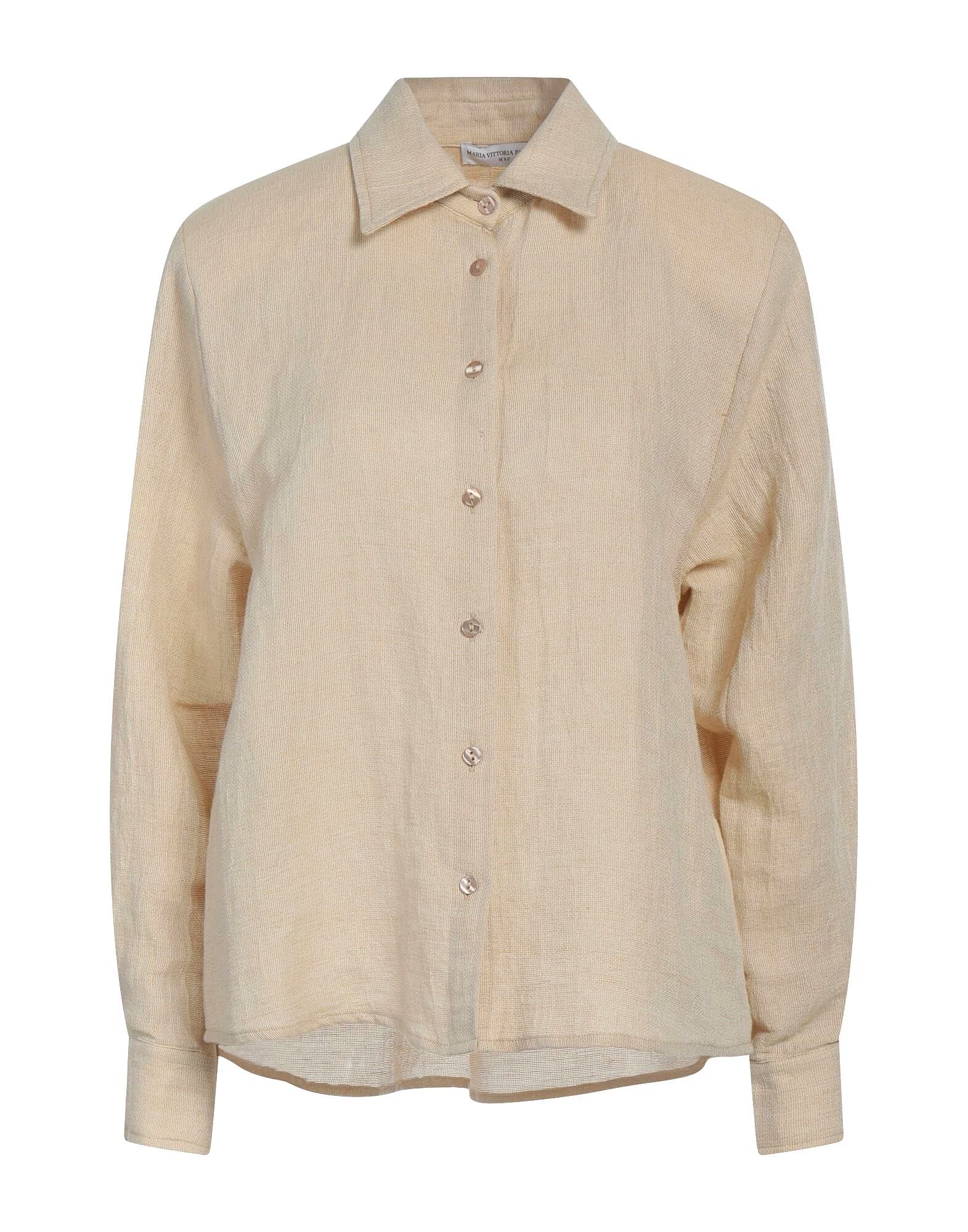 Рубашка Mvp Wardrobe, бежевый
Рубашка Mvp Wardrobe, бежевый