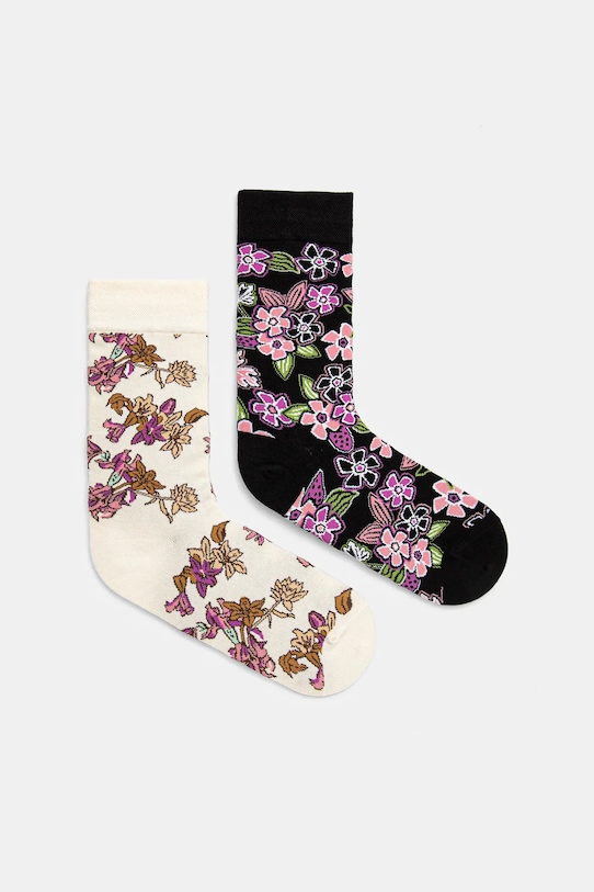 Хлопковые носки Medicine, мультиколор
Хлопковые носки Medicine, мультиколор