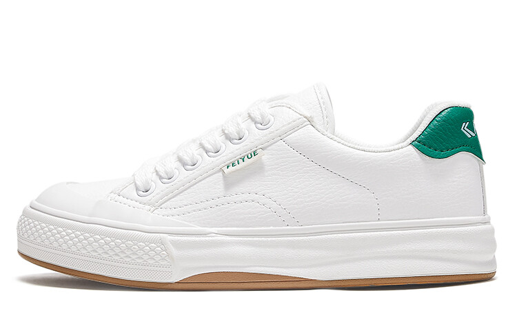 Кеды, скейтборд обувь женская низкая зеленый Feiyue
Кеды, скейтборд обувь женская низкая зеленый Feiyue