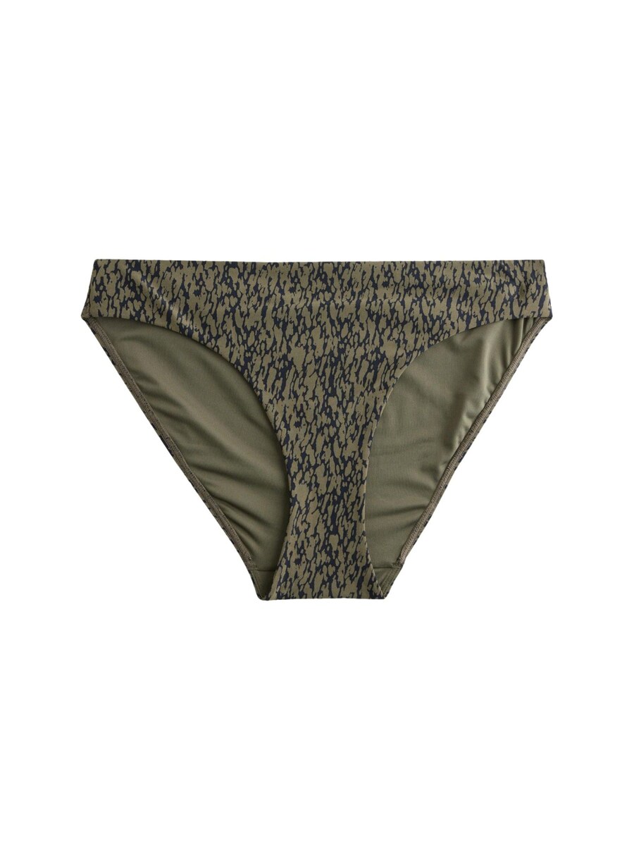 Плавки бикини Next, оливковый
Плавки бикини Next, оливковый