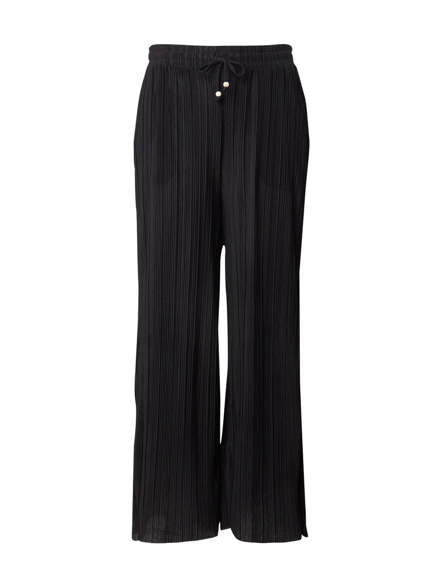 Широкие брюки Z-One El44if, черный
Широкие брюки Z-One El44if, черный