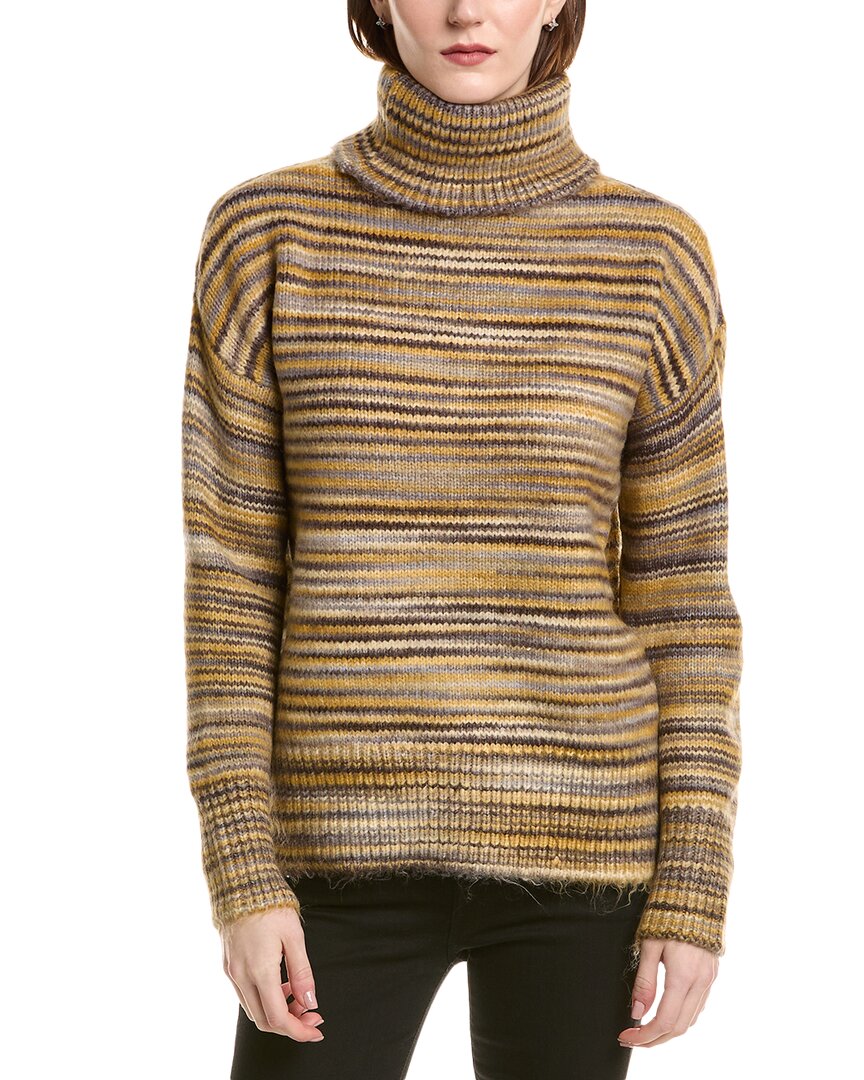 Свитер Шарон «Знак любви» LOVE TOKEN, коричневый
Свитер Шарон «Знак любви» LOVE TOKEN, коричневый