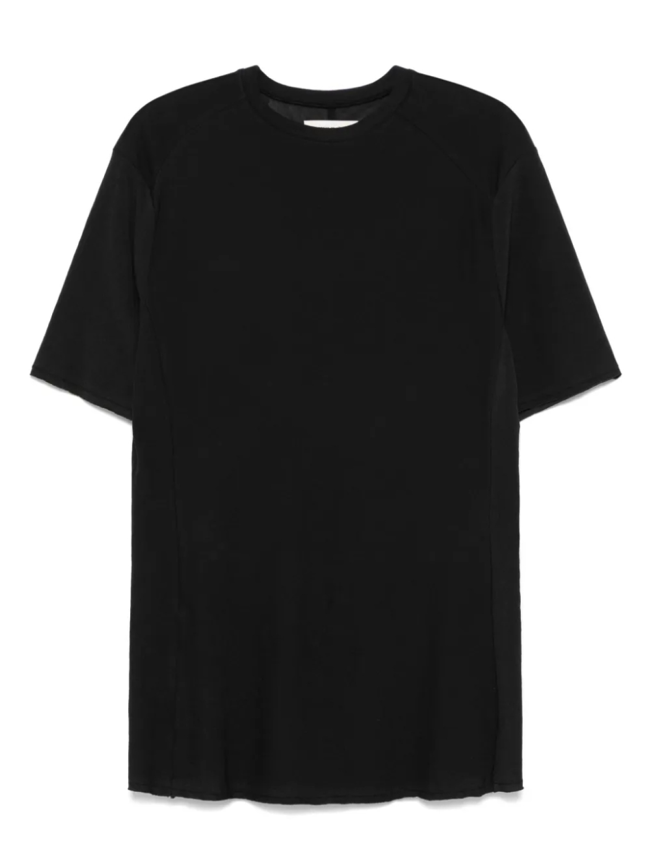 ENTIRE STUDIOS футболка Lenght, черный
ENTIRE STUDIOS футболка Lenght, черный