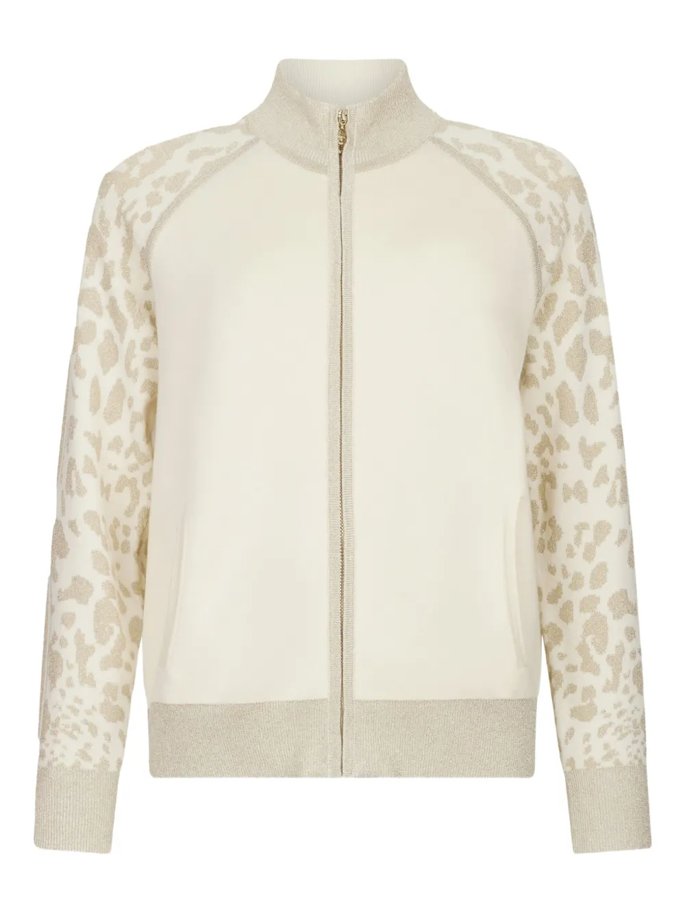 Кардиган Better LIU JO, белый
Кардиган Better LIU JO, белый