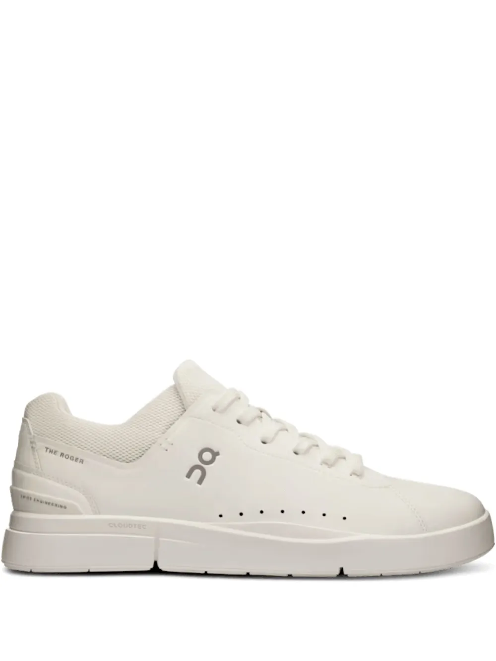 Кроссовки The Roger On Running, белый
Кроссовки The Roger On Running, белый
