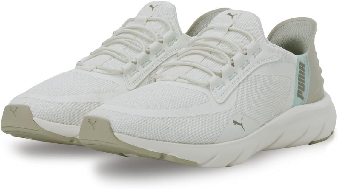 Мужские беговые кроссовки PUMA, белый
Мужские беговые кроссовки PUMA, белый