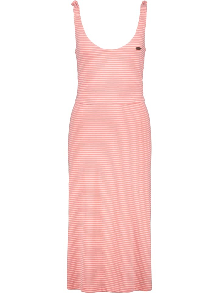 Длинное платье alife and kickin Sommer MelinaAK, цвет peach
Длинное платье alife and kickin Sommer MelinaAK, цвет peach