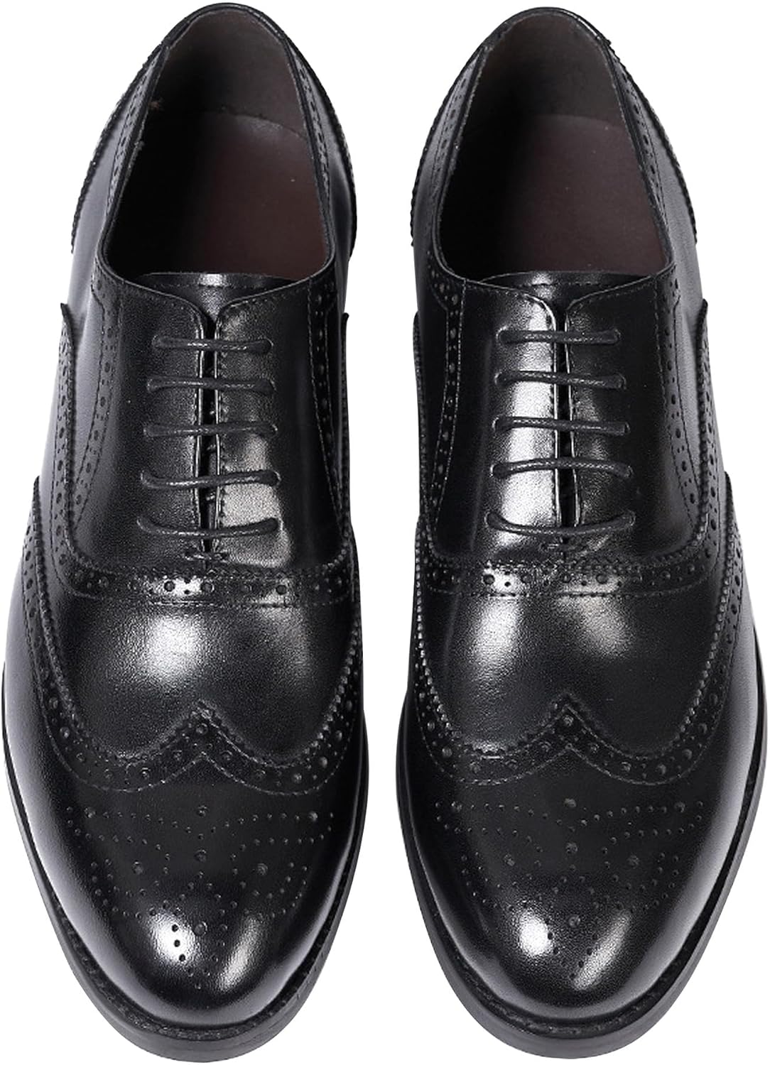 Мужские оксфорды Santimon, формальные туфли для костюма, из натуральной кожи, с крыльями и брогированием, современные туфли, мужская мода, для выпускного, свадьбы, делового повседневного стиля, элитные дерби, удобные смокинговые туфли для мужчин...
Мужские оксфорды Santimon, формальные туфли для костюма, из натуральной кожи, с крыльями и брогированием, современные туфли, мужская мода, для выпускного, свадьбы, делового повседневного стиля, элитные дерби, удобные смокинговые туфли для мужчин...