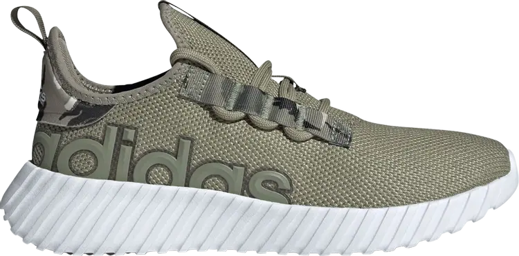 Кроссовки Kaptir 3.0 'Orbit Green', зеленый
Кроссовки Kaptir 3.0 'Orbit Green', зеленый