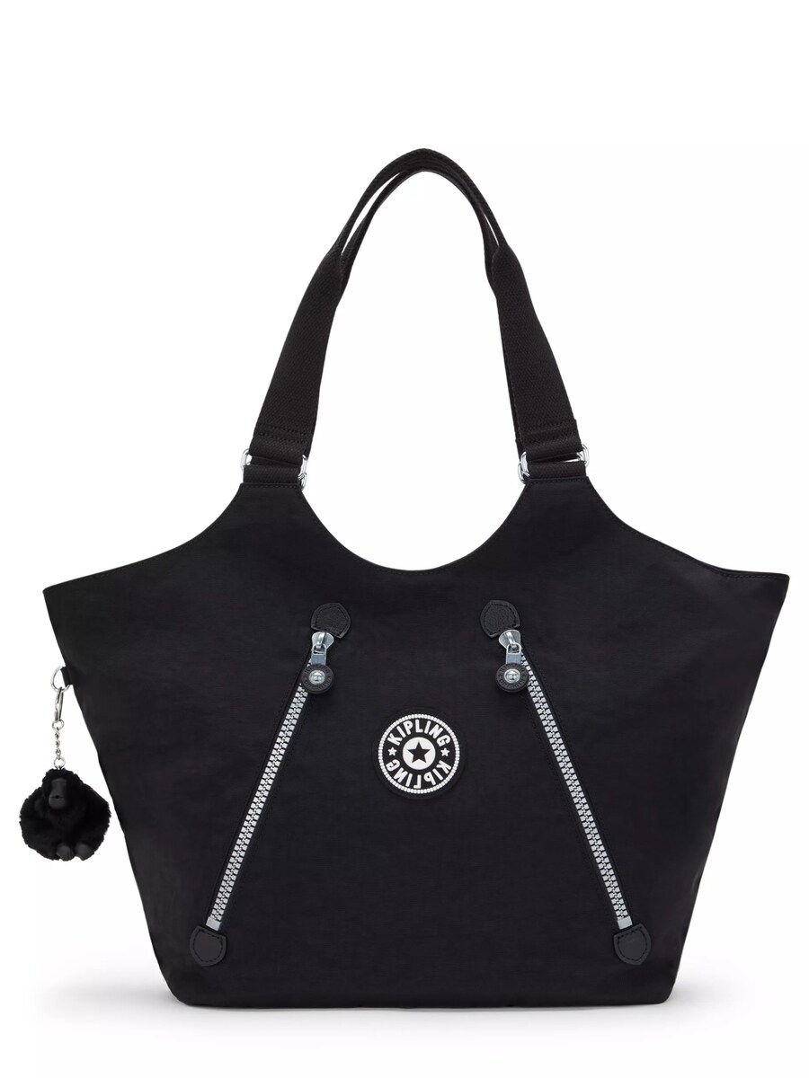 Сумка через плечо KIPLING Crossbody Bag NEW CICELY, черный
Сумка через плечо KIPLING Crossbody Bag NEW CICELY, черный