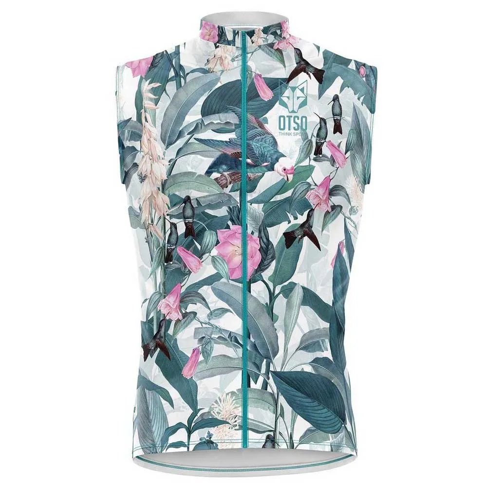 Жилет Otso Garden, белый
Жилет Otso Garden, белый