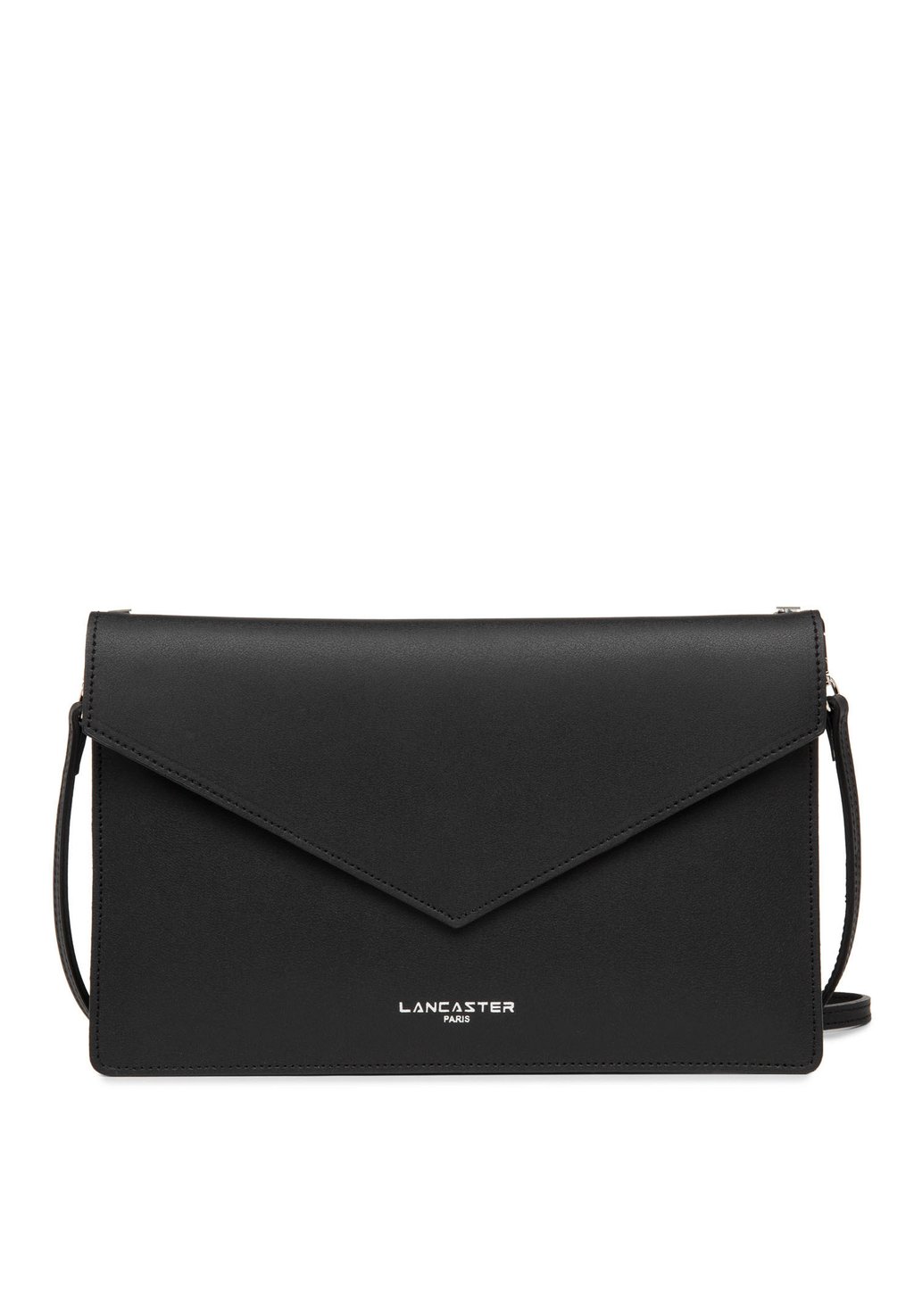 Клатч PUR & ELEMENT CITY LANCASTER, черный
Клатч PUR & ELEMENT CITY LANCASTER, черный