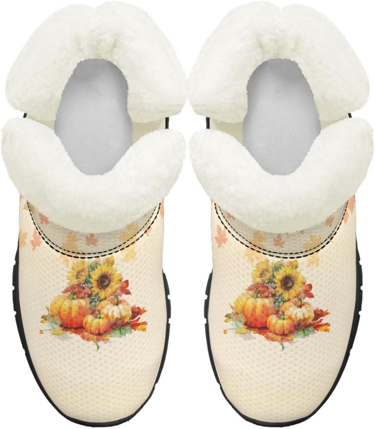 Детские ботинки для девочек на зиму с меховой подкладкой, противоскользящие зимние ботинки для прогулок и бега, слипоны Pointodoor, Sunflower Pumpkin
Детские ботинки для девочек на зиму с меховой подкладкой, противоскользящие зимние ботинки для прогулок и бега, слипоны Pointodoor, Sunflower Pumpkin