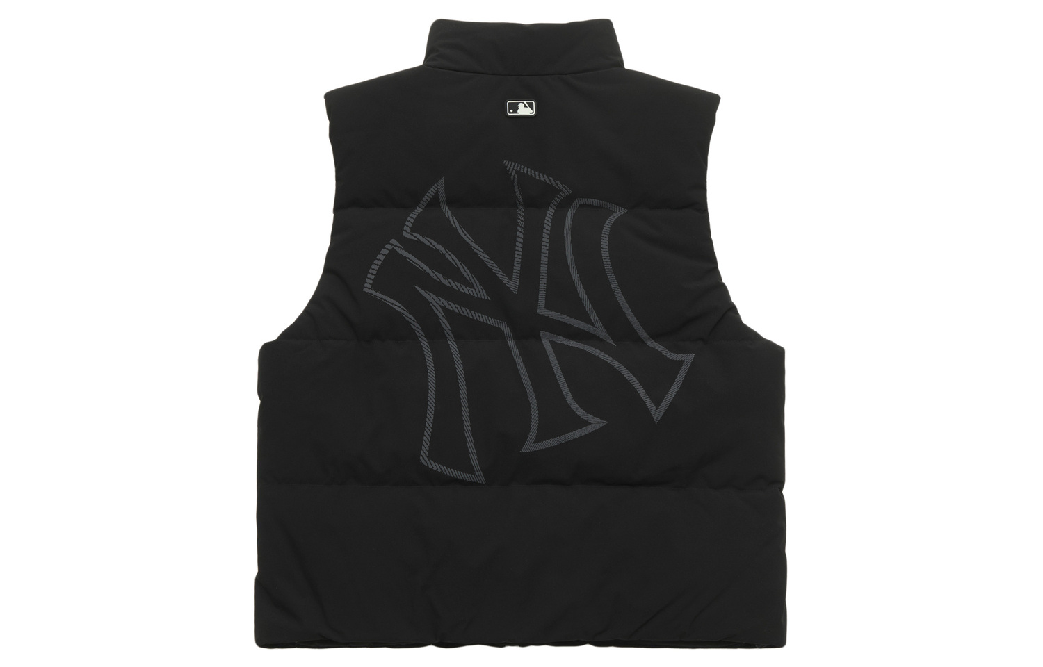 MLB Нью-Йорк Янкиз пуховая жилетка унисекс базовая коллекция стандартная черная, New York Yankees/Black
MLB Нью-Йорк Янкиз пуховая жилетка унисекс базовая коллекция стандартная черная, New York Yankees/Black