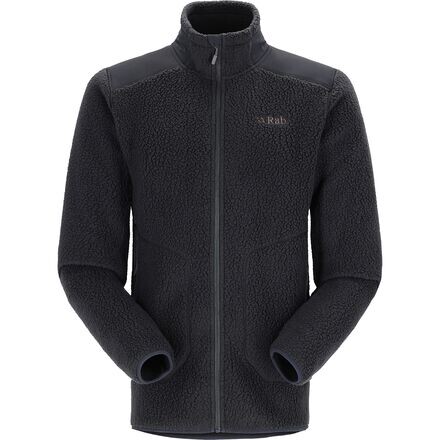 Куртка Outpost мужская Rab, цвет Beluga
Куртка Outpost мужская Rab, цвет Beluga