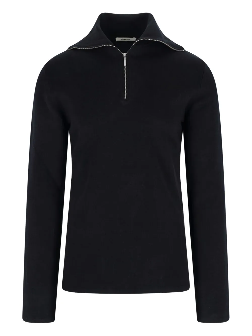 Толстовка на молнии Entire Studios, черный
Толстовка на молнии Entire Studios, черный