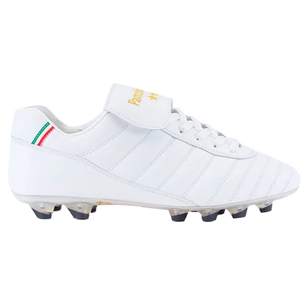 Футбольные бутсы Pantofola D Oro Fuoriclasse FG, белый
Футбольные бутсы Pantofola D Oro Fuoriclasse FG, белый