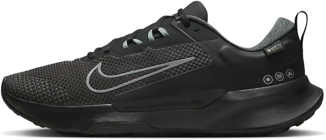 Мужские кроссовки Nike Juniper Trail 2 Nn, Black Cool Grey Anthracite
Мужские кроссовки Nike Juniper Trail 2 Nn, Black Cool Grey Anthracite