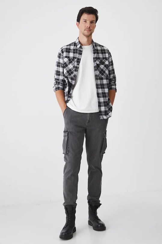 Джинсы Medicine, серый
Джинсы Medicine, серый