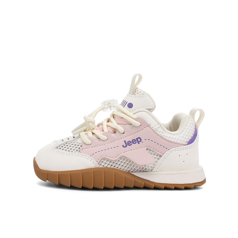 Низкие детские кроссовки для повседневной жизни Jeep, экрю/розовый/персиковый
Низкие детские кроссовки для повседневной жизни Jeep, экрю/розовый/персиковый