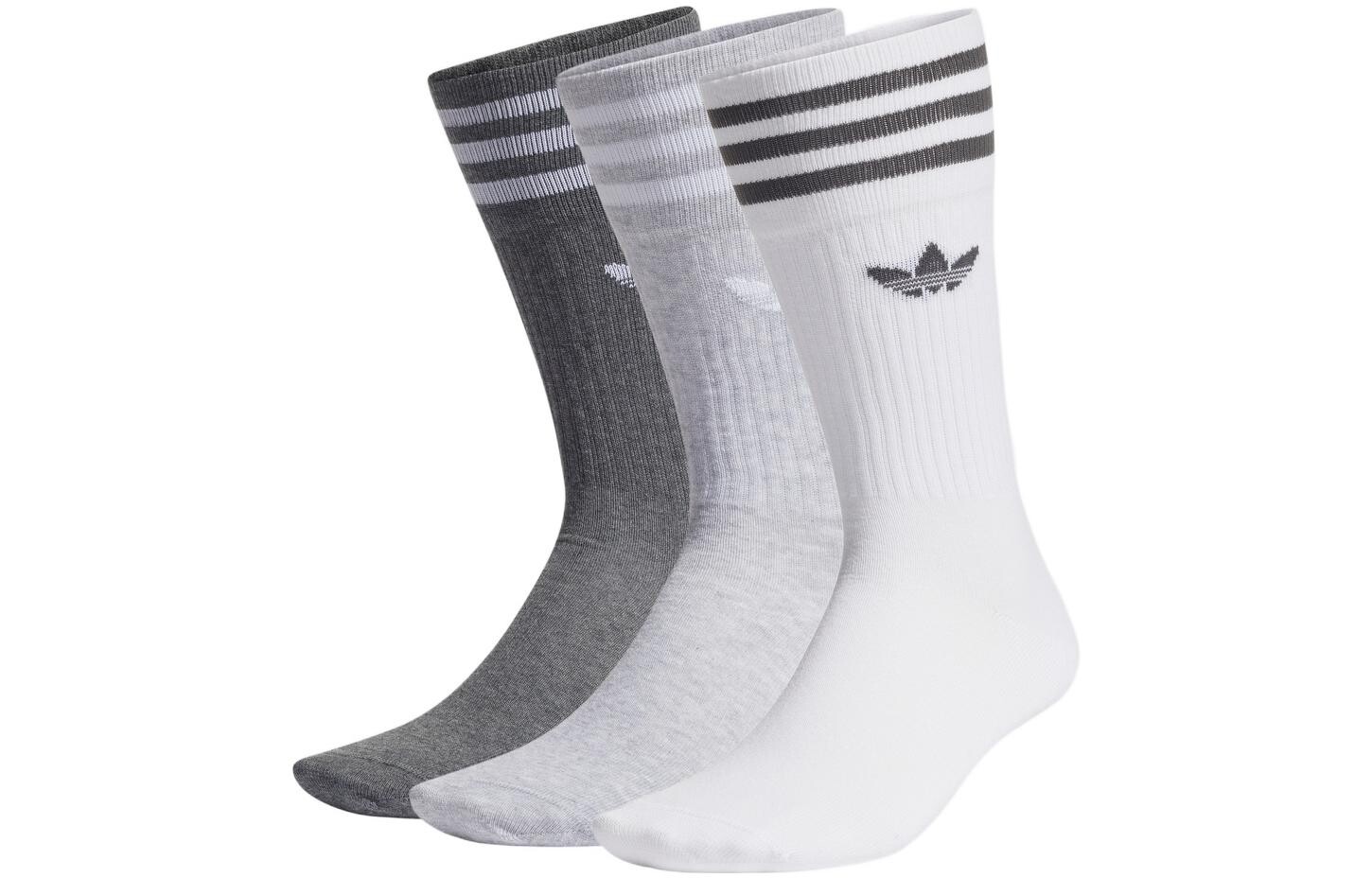 Носки мужские до середины икры Adidas Originals
Носки мужские до середины икры Adidas Originals