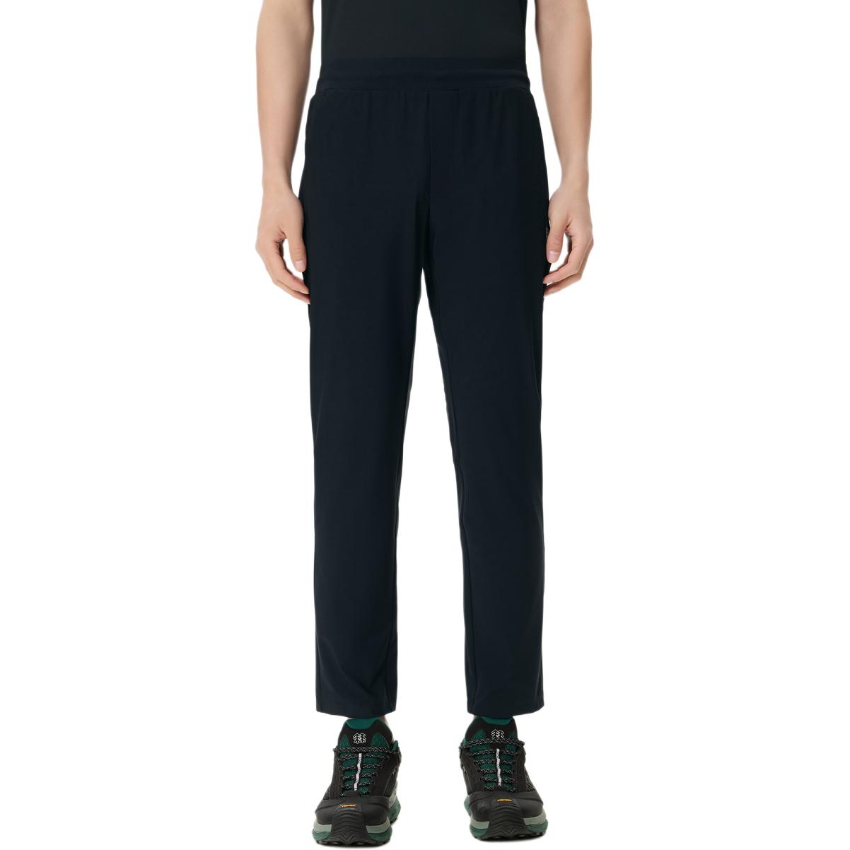 Повседневные штаны для походов мужские KOLON SPORT, черный
Повседневные штаны для походов мужские KOLON SPORT, черный