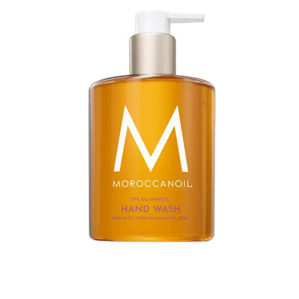 Мыло Hand wash spa du maroc Moroccanoil, 360 мл.
Мыло Hand wash spa du maroc Moroccanoil, 360 мл.