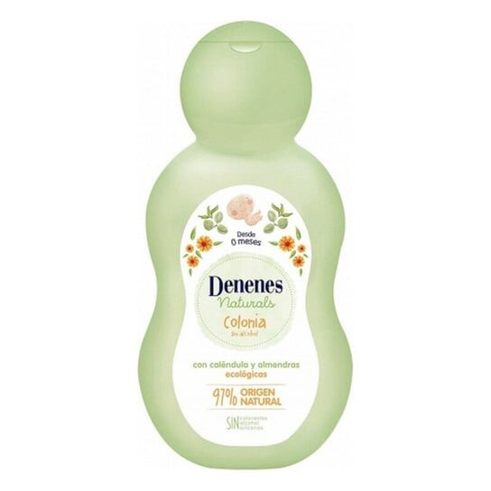 Одеколон, 500 мл Denenes Naturals
Одеколон, 500 мл Denenes Naturals