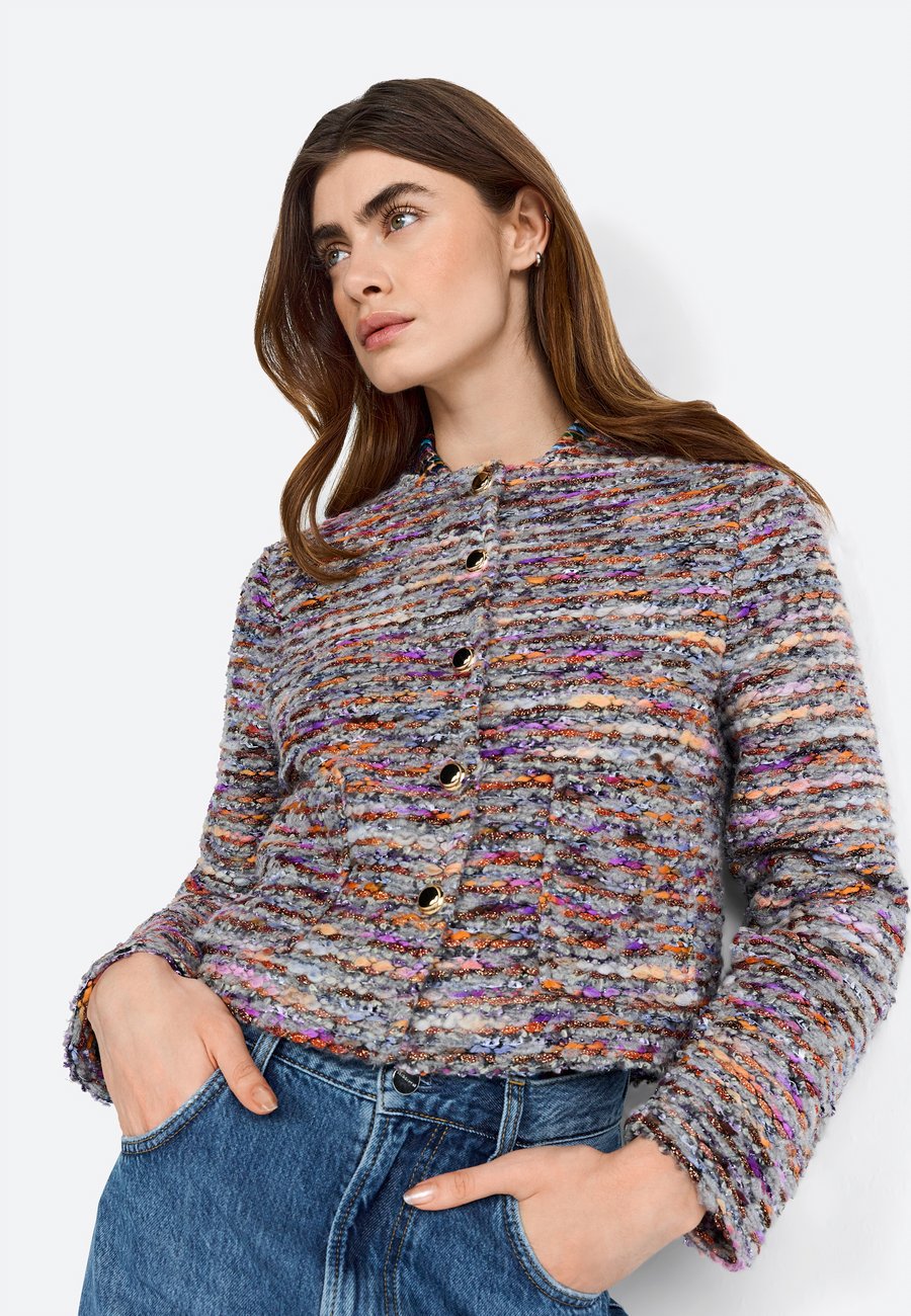 Кардиган Rich & Royal Cardigan, Original/Multi-Coloured
Кардиган Rich & Royal Cardigan, Original/Multi-Coloured