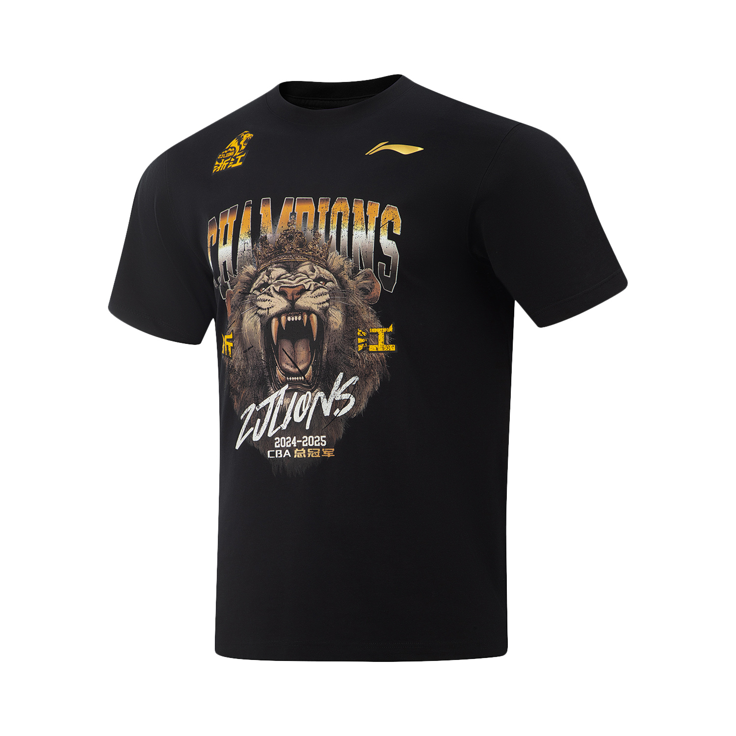 LINING Футболка CBA Collection мужская black, Черный, LINING Футболка CBA Collection мужская black
LINING Футболка CBA Collection мужская black, Черный, LINING Футболка CBA Collection мужская black