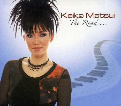 CD диск Matsui, Keiko: The Road
CD диск Matsui, Keiko: The Road