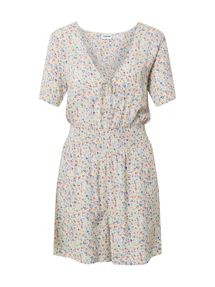 Комбинезон Noisy may ASTA, Mixed Colors
Комбинезон Noisy may ASTA, Mixed Colors