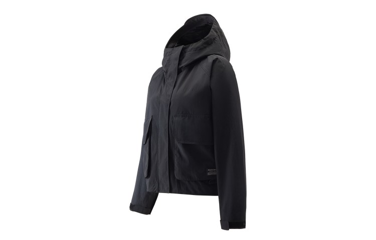 KOLON SPORT Куртка женская, Black BK
KOLON SPORT Куртка женская, Black BK