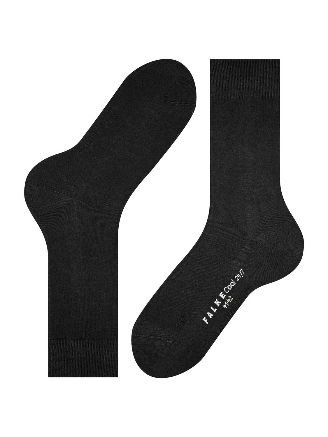 FALKE Носки в черном цвете
FALKE Носки в черном цвете