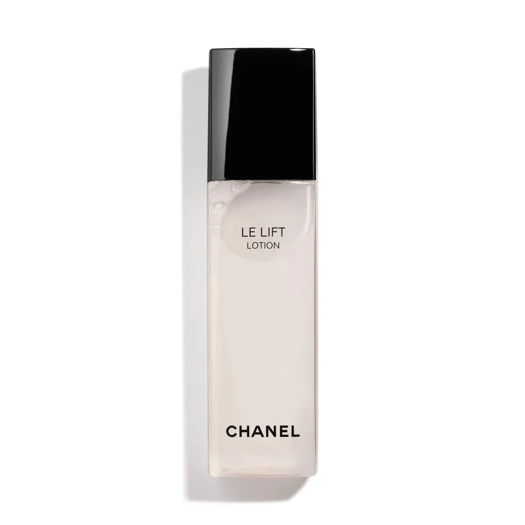 Укрепляющий, разглаживающий лосьон LE LIFT Chanel, 150 ml
Укрепляющий, разглаживающий лосьон LE LIFT Chanel, 150 ml